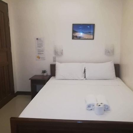 Relucio Traveller'S Pension Ел Нидо Екстериор снимка