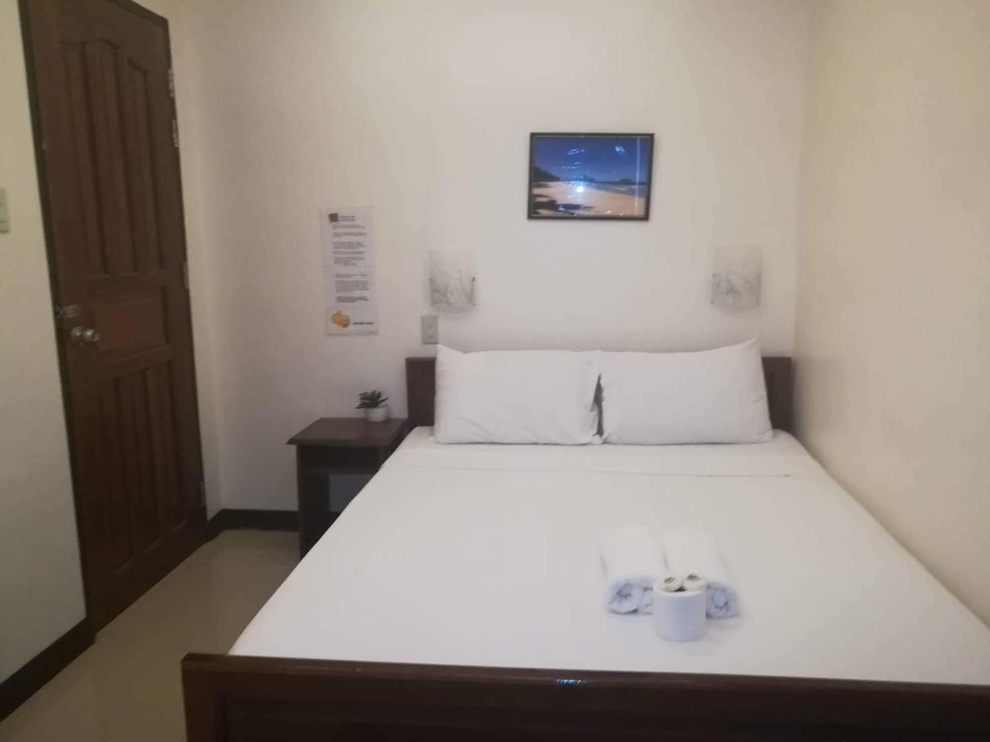 Relucio Traveller'S Pension Ел Нидо Екстериор снимка